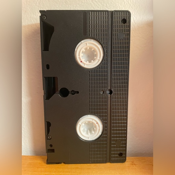 📼 Vintage Terminator 2 Judgement Day 1991 Arnold Schwarzenegger Edward Furlong - Picture 6 of 6